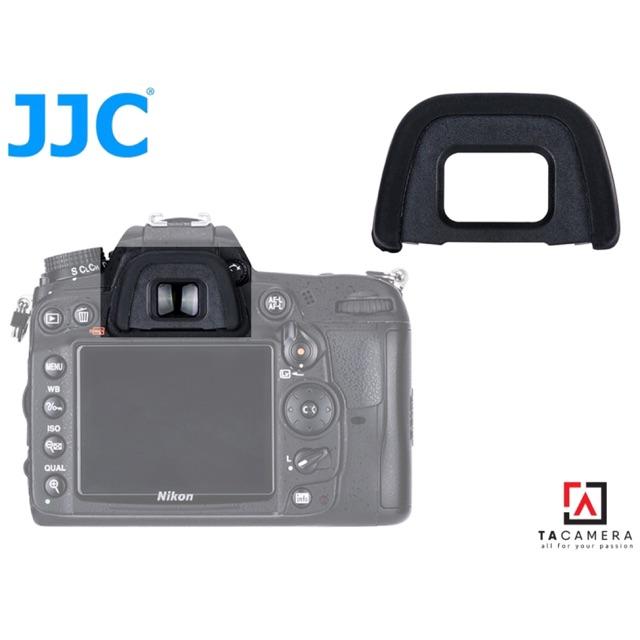 EyeCup - Mắt Ngắm JJC DK-21 / DK-23 cho Nikon - Hàng Chính Hãng