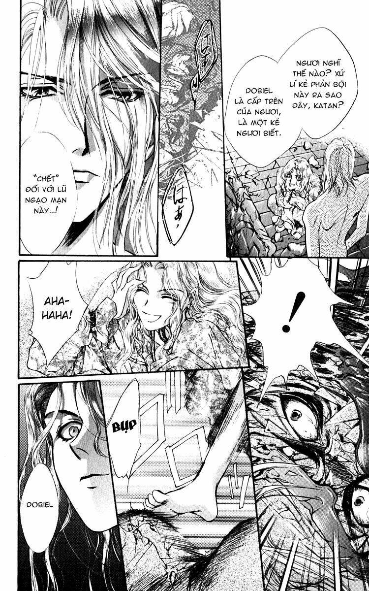 tình yêu loạn luân chapter 33 25