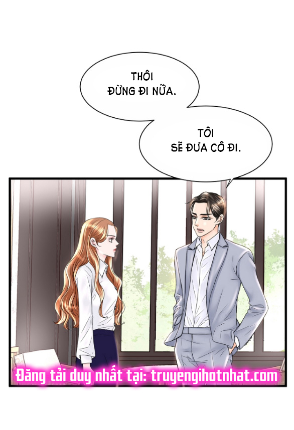Tình Yêu Đánh Cắp Trái Tim chapter 13.1 - Trang 15
