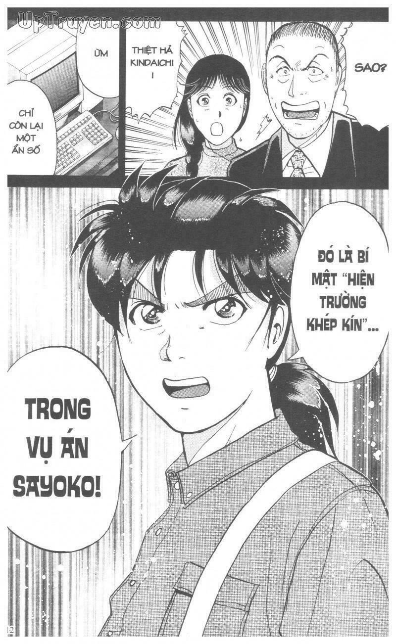 thám tử kindaichi (bản đẹp) chapter 1709 22