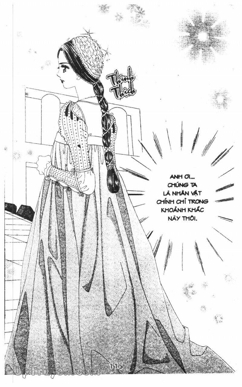 mặt nạ tình yêu chapter 43 29