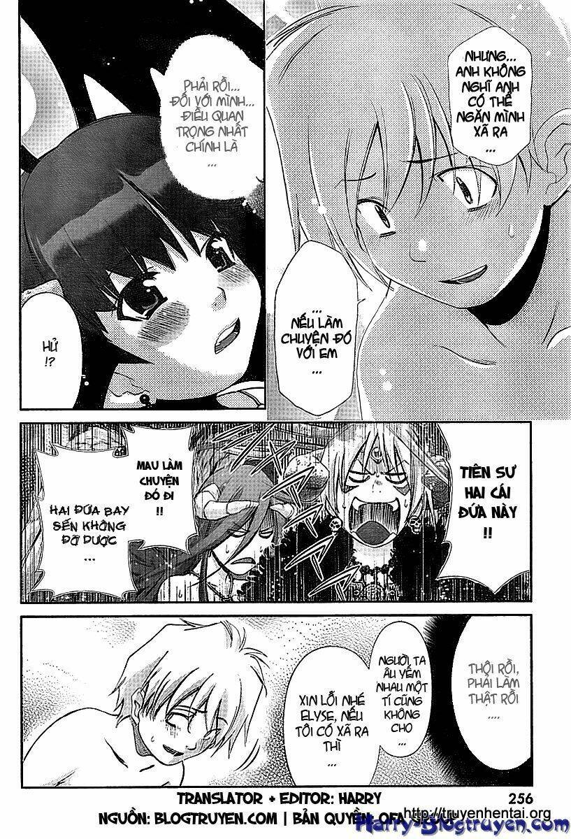 my balls chapter 34 20