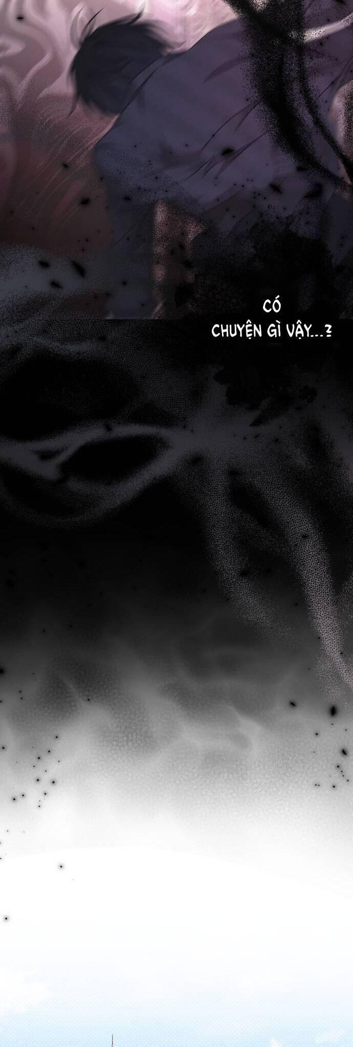 bạo chúa muốn sống hiền lành chapter 30 28