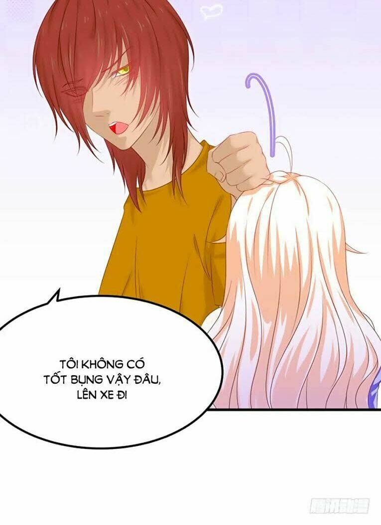 thâm hải chi ca chapter 0 13