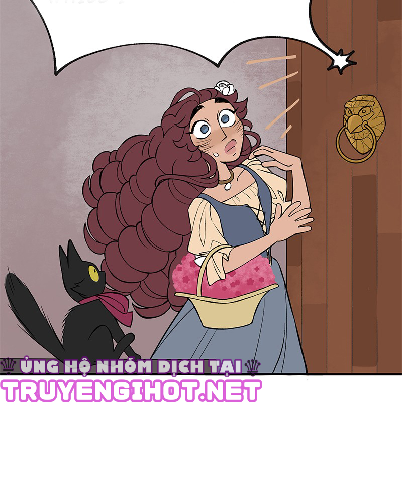 người cầu hôn chapter 6 7