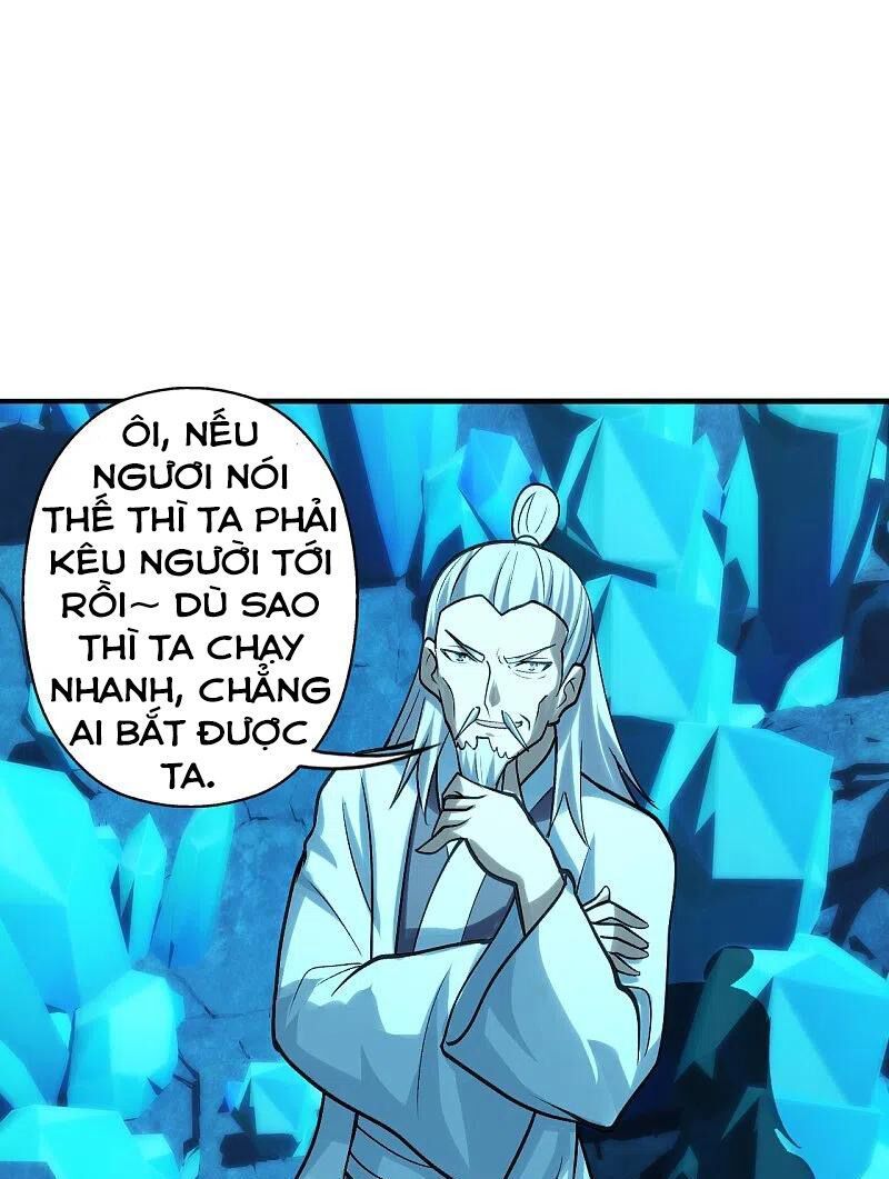 tiên võ đế tôn chapter 239 36