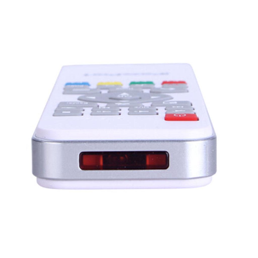 Wireless Mini Keyboard Remote Control Fly Mouse for Android Smart TV OS