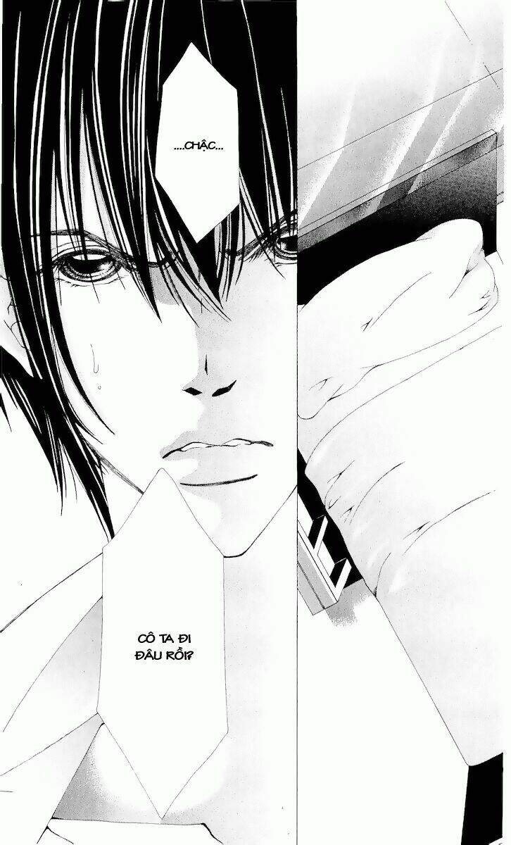 nemuri hime - yume miru youni koishiteru chapter 11 30