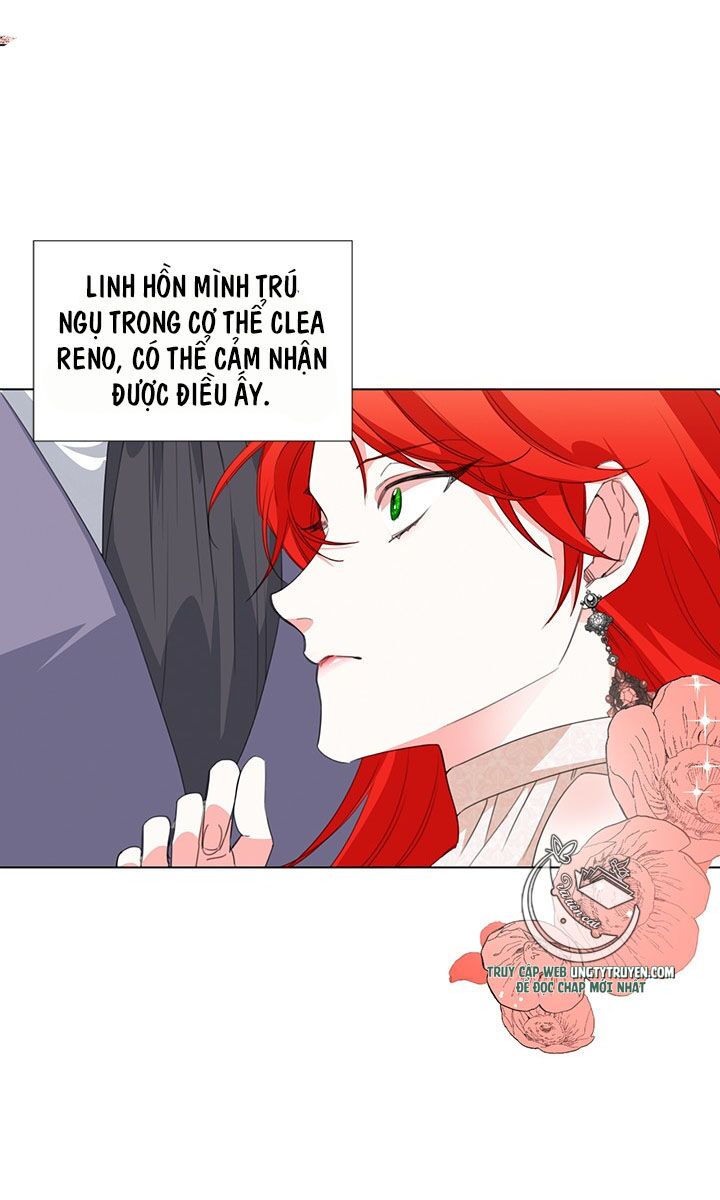 Kết Thúc Có Hậu Của Nhân Vật Phản Diện chapter 8.5 22