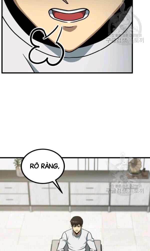 ngôi nhà kết nối với hầm ngục chapter 38 68