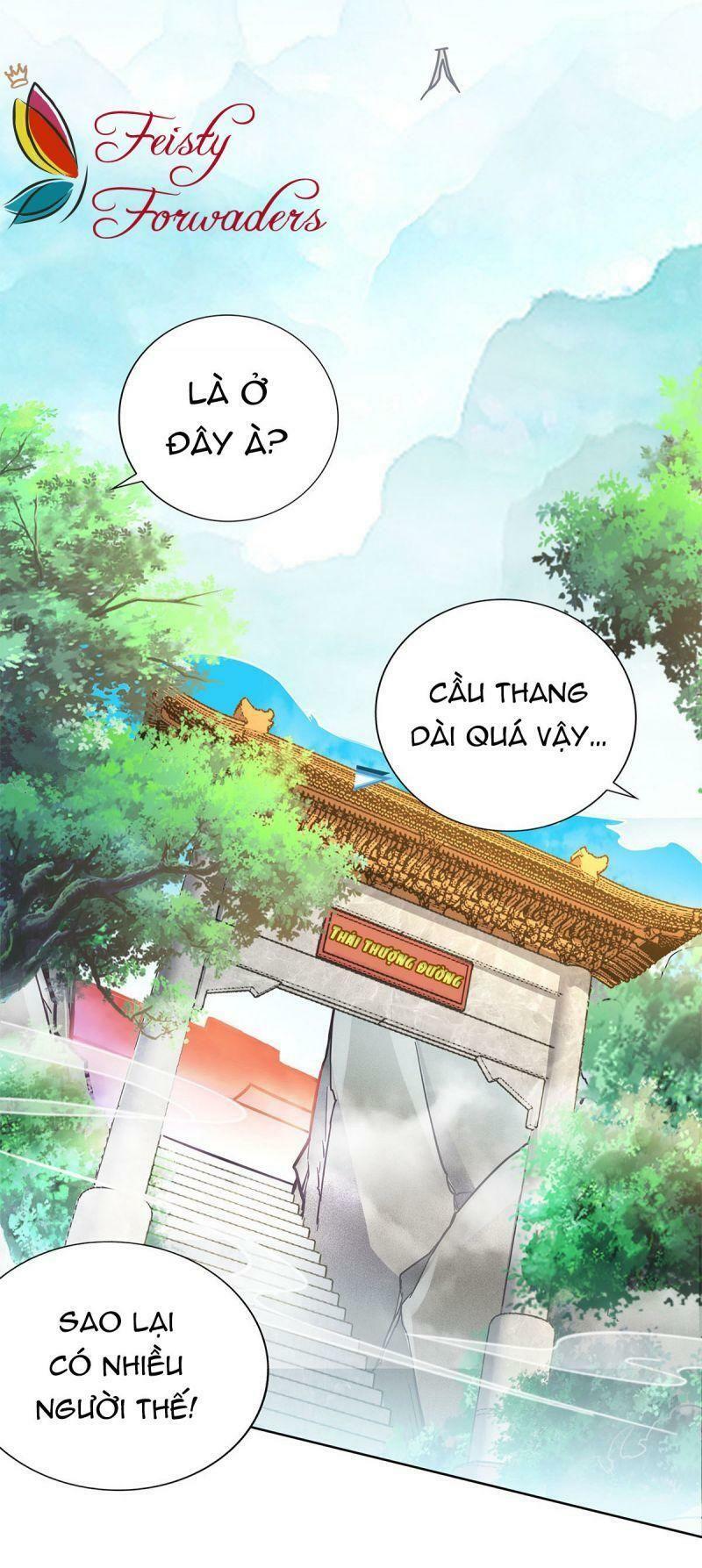 sau khi tu luyện, ta biến thành ma tôn xương khô chapter 1 29