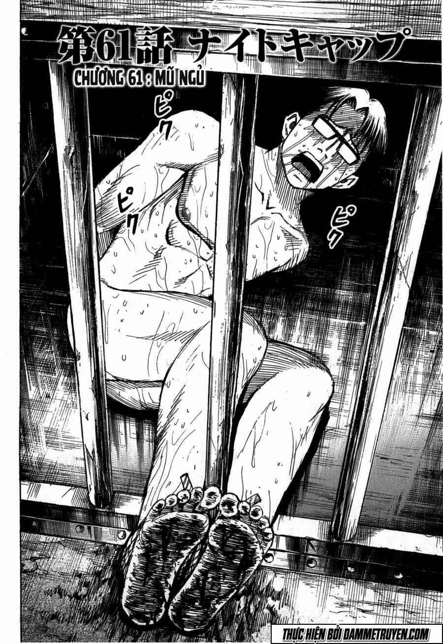 đảo ma cà rồng chapter 391 2