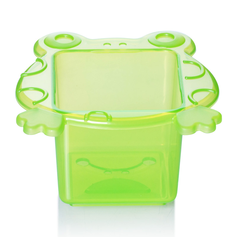 Bộ 5 đồ chơi xếp chồng cho bé khi tắm Upass tặng đồ chơi Toys House