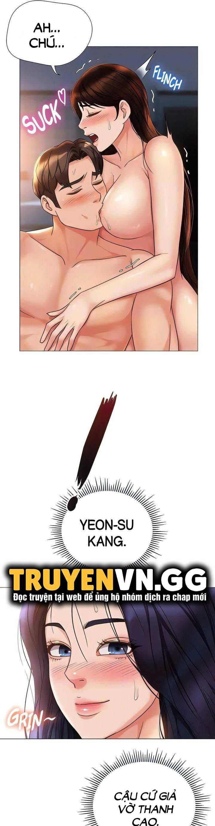 my daughter's friend chapter 105 36