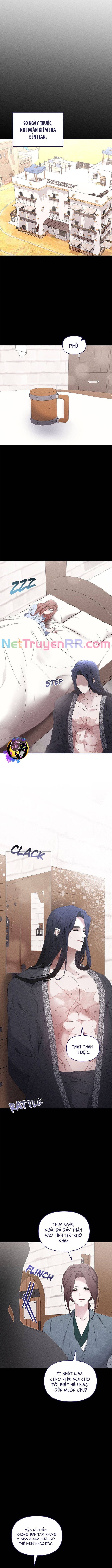 bạn đồng hành của ryun chapter 45 12