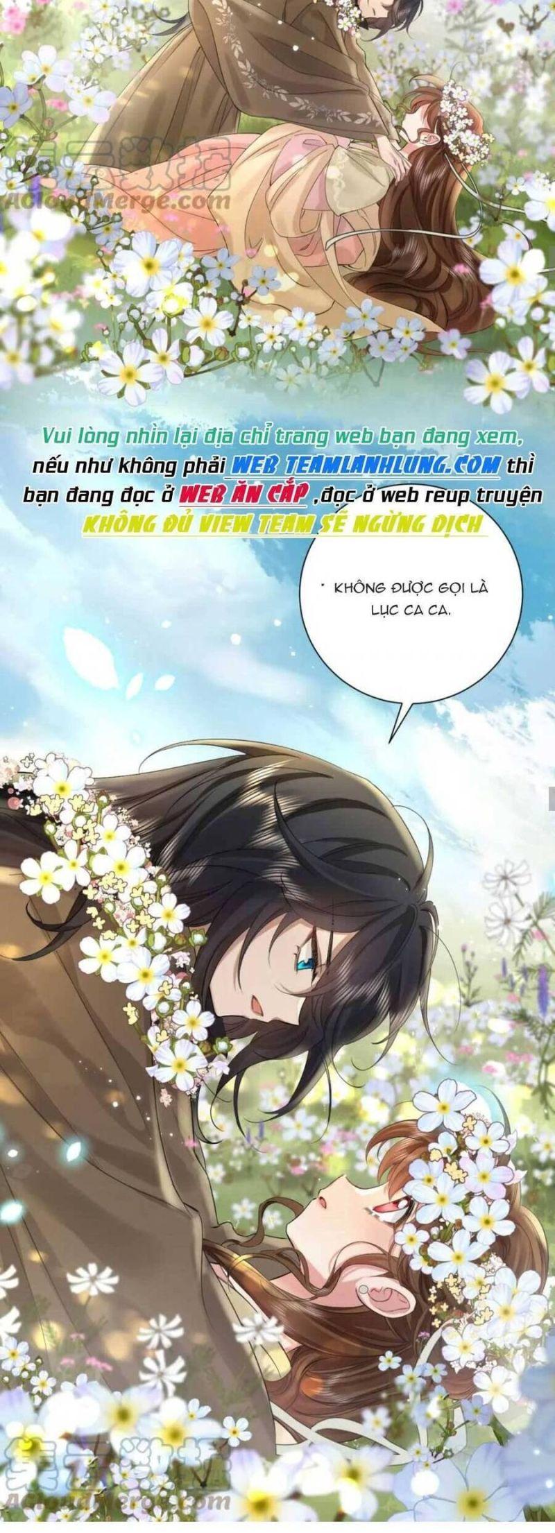 phương thức sinh tồn của công chúa pháo hôi chapter 132 18