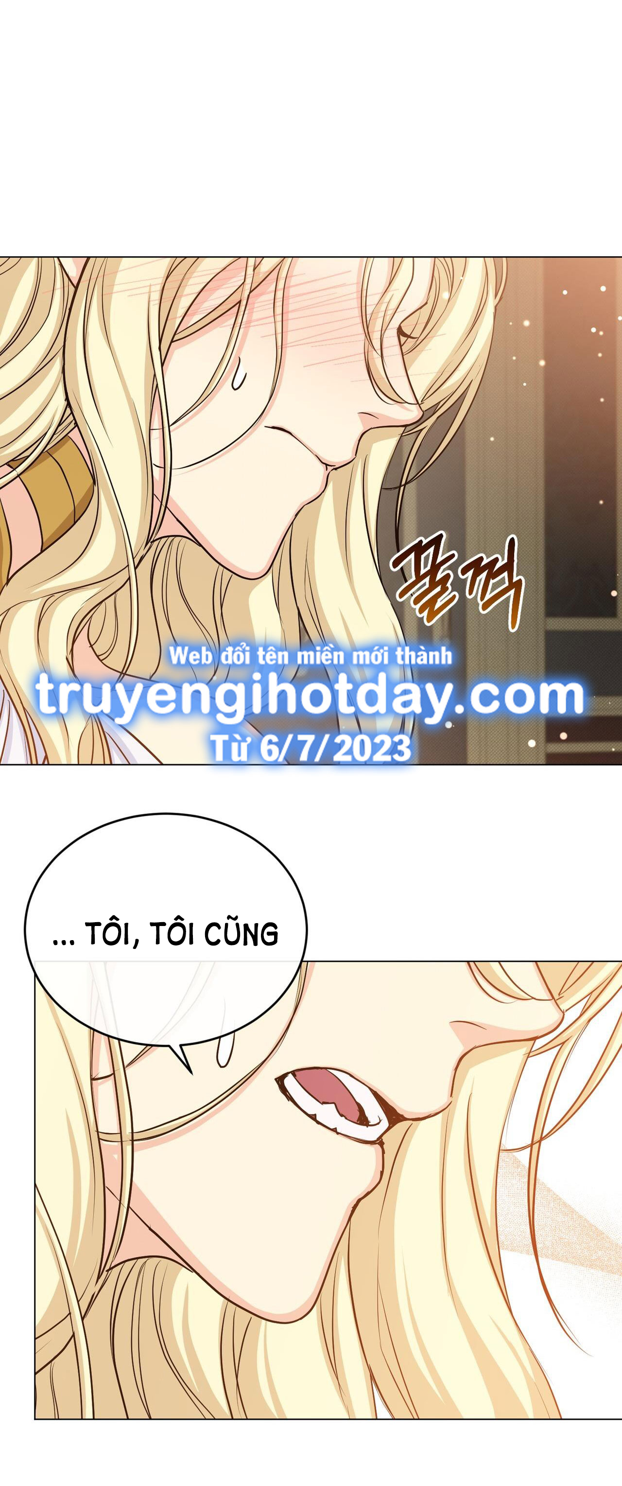 Mặt Trăng Của Ma Giới chapter 44.2 - Trang 2