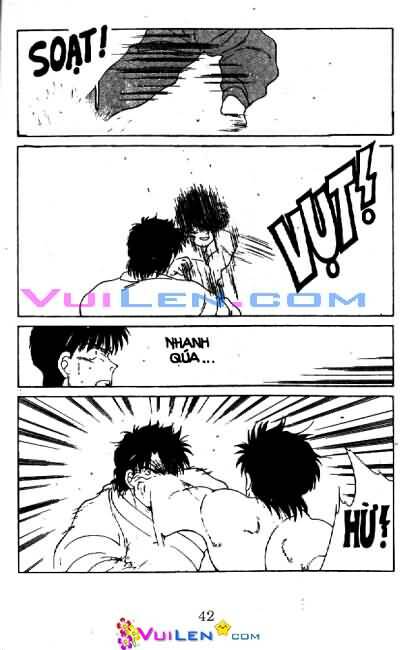 truyền nhân atula - shura no mon i chapter 22 43