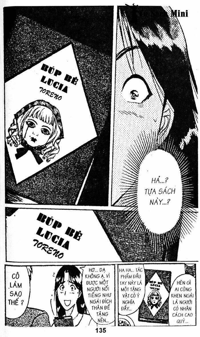 thám tử kindaichi (bản đẹp) chapter 64 8