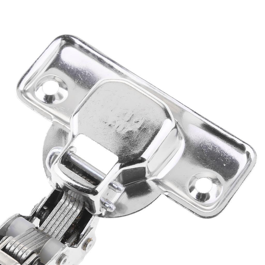 35mm Kitchen Damper Cabinet Cupboard Door Hinge for Home Furniture Hardware