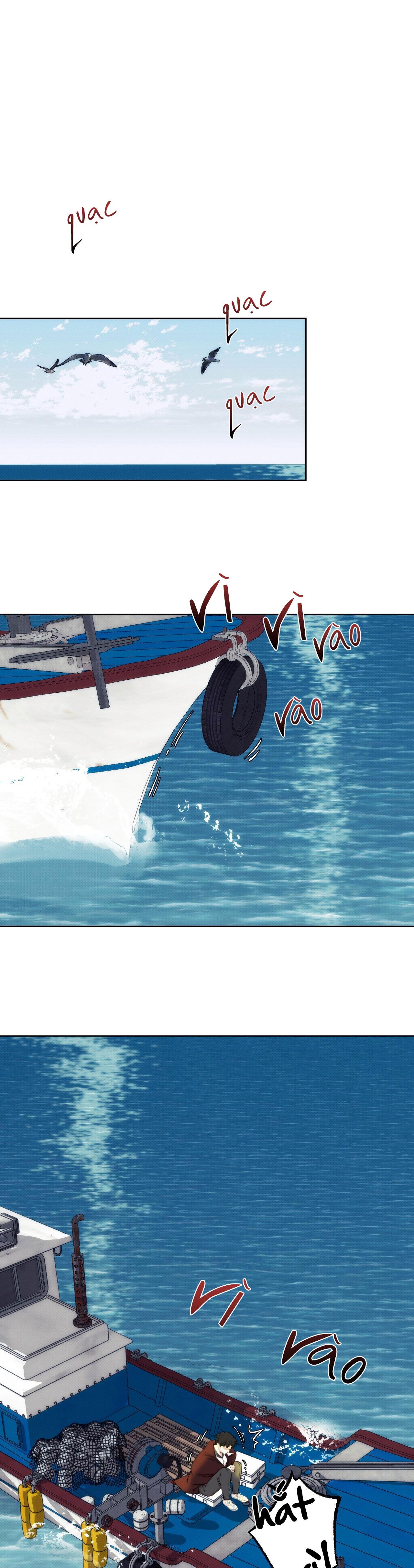 em bé và đại ca chapter 1 1