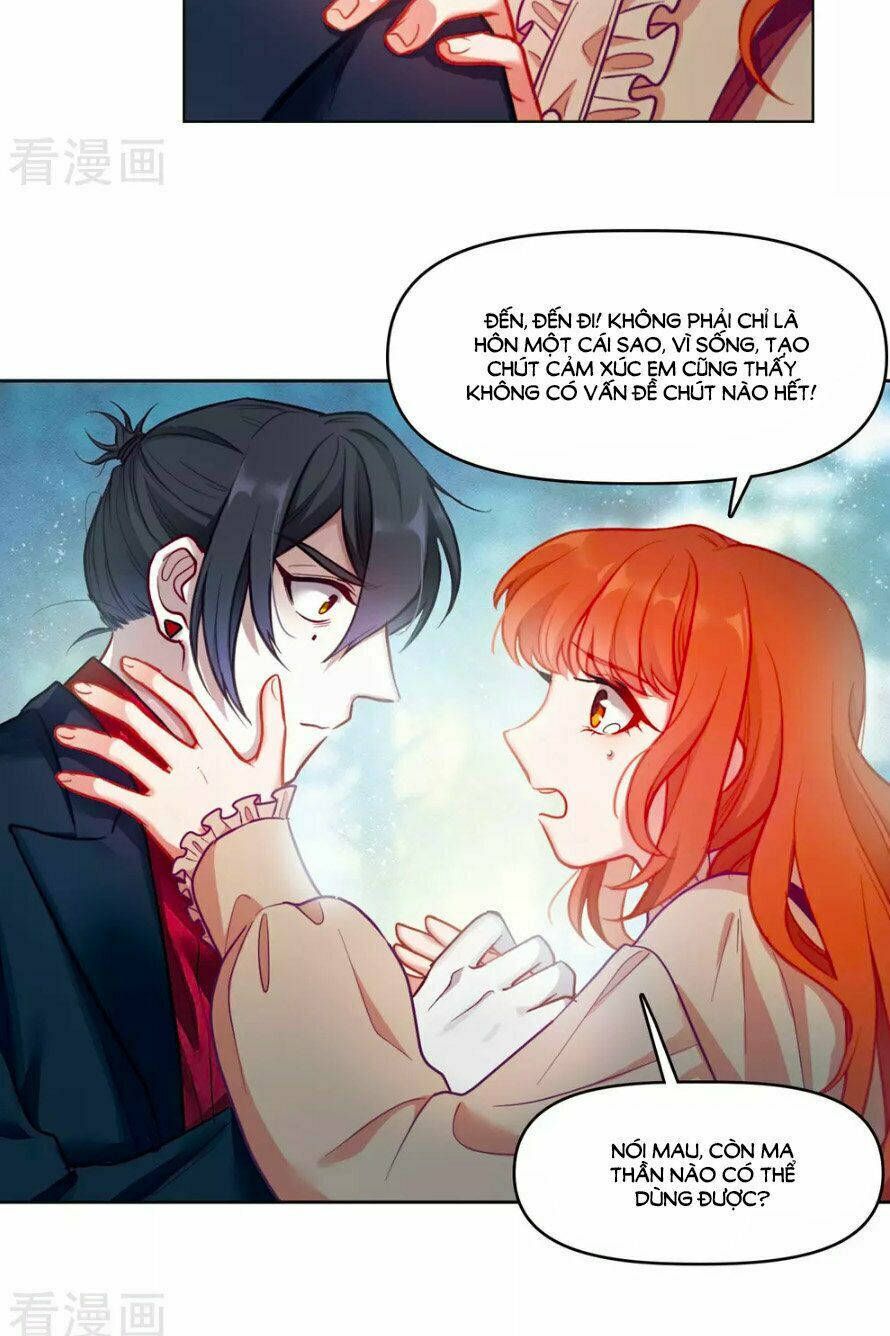 địa ngục cáo bạch thi chapter 81 2