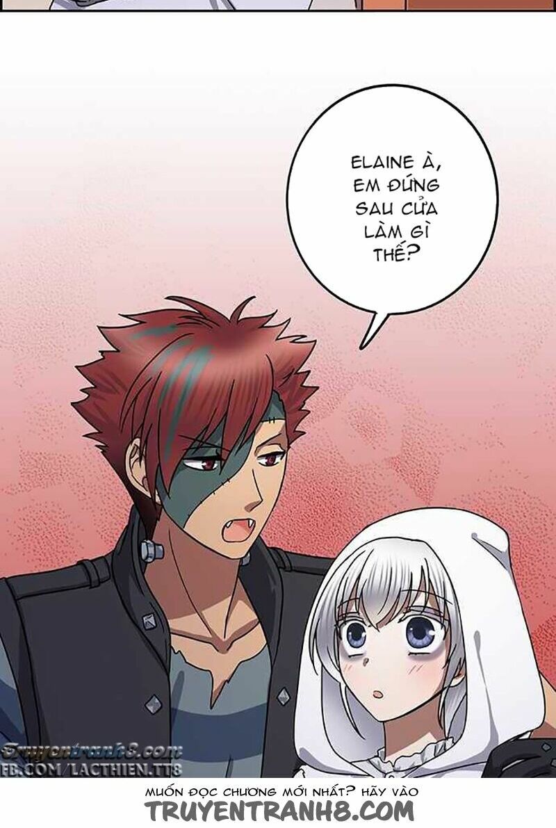 nụ hôn nguyền rủa chapter 66 6