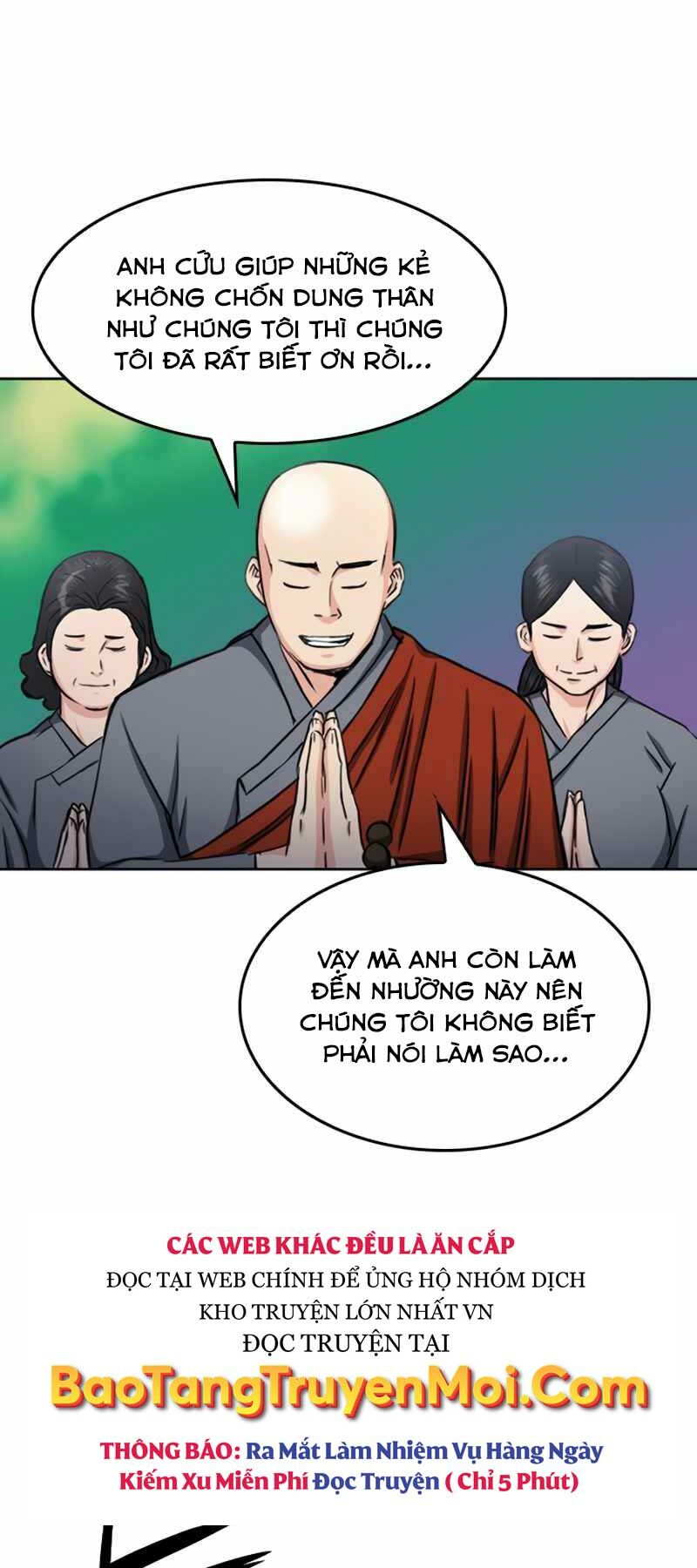 Druid Tại Ga Seoul - Người Hóa Thú Chapter 55 49