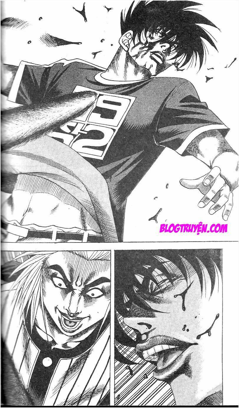 bitagi - anh chàng ngổ ngáo chapter 94 2