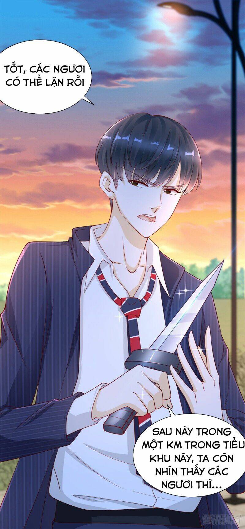 trùng sinh chi thần đế quy lai chapter 5 15