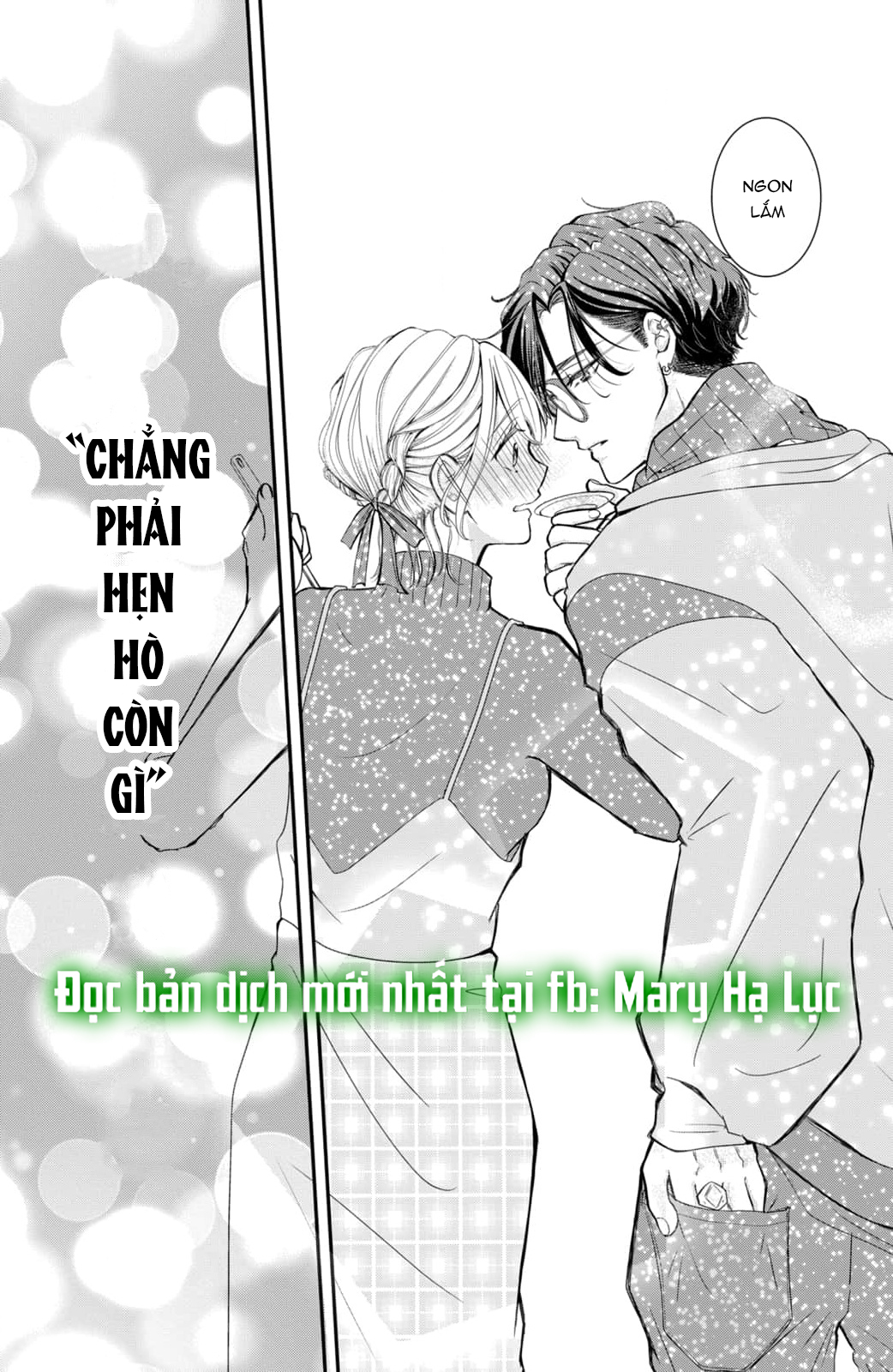 búp bê trang điểm của higashi sengoku chapter 3.2 1