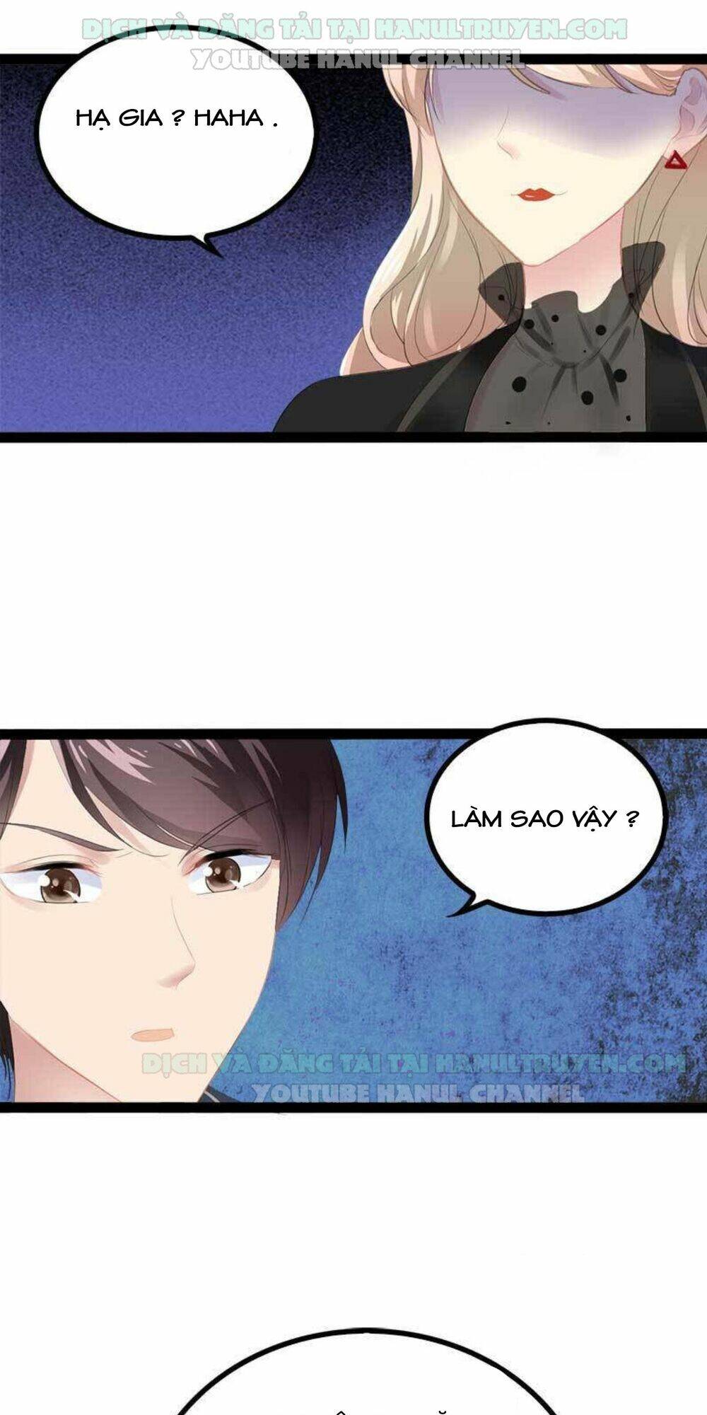 thần bí đế thiếu điềm sủng thê chapter 66 10