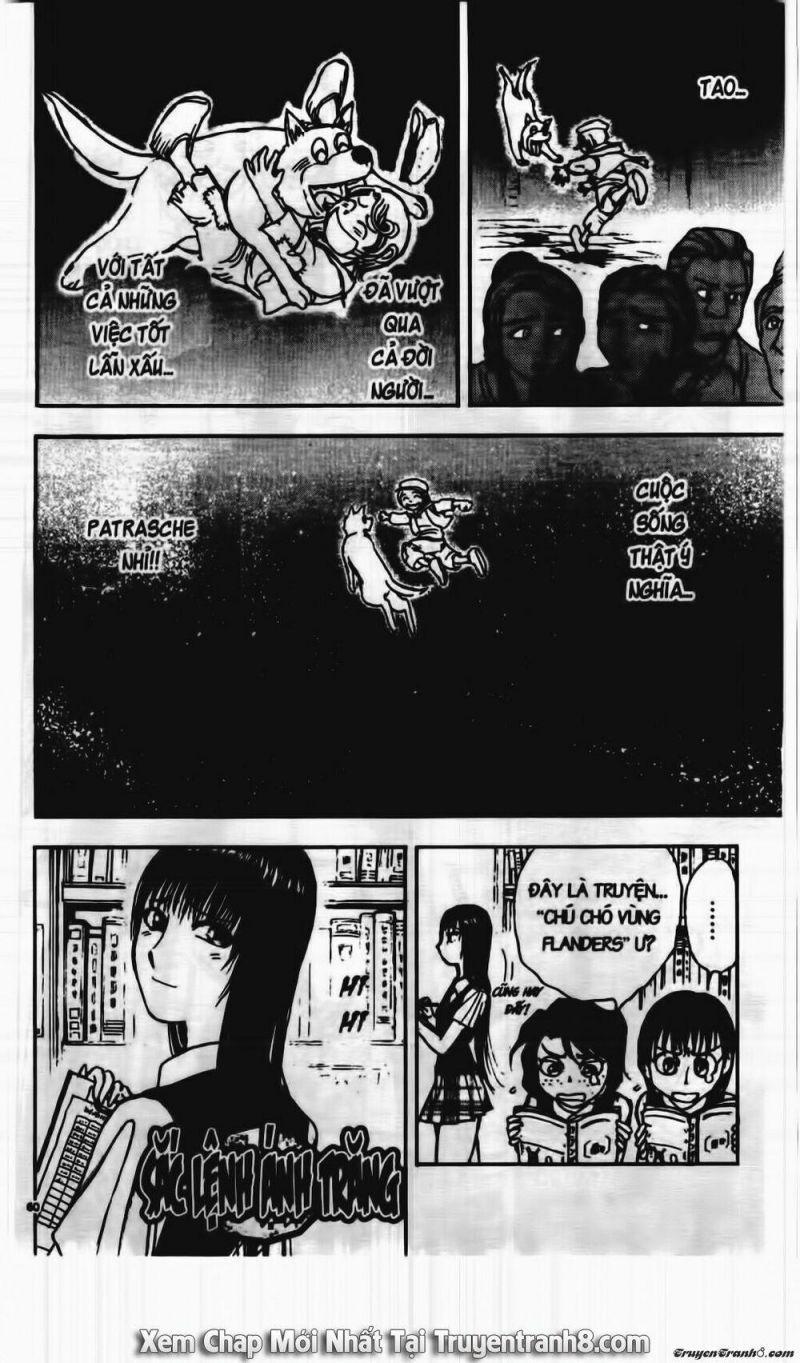 sắc lệnh ánh trăng chapter 44 24