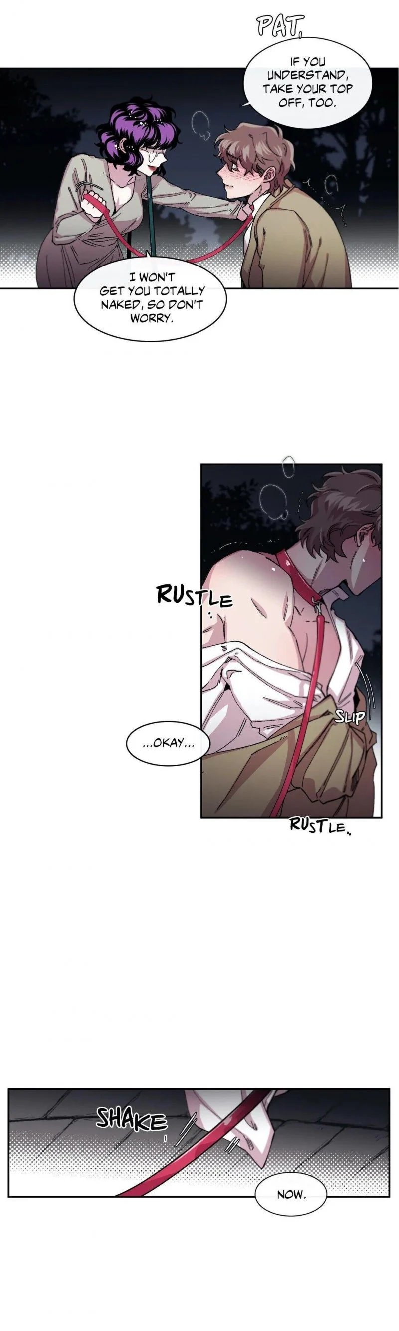 s flower chapter 48 2