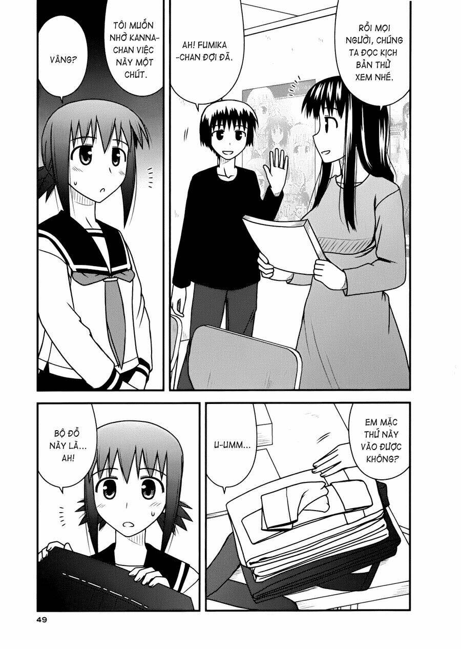 koe de oshigoto! chapter 26 20