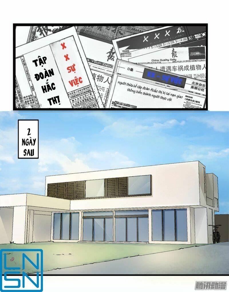 tổng tài cưng chiều vợ yêu chapter 1 9