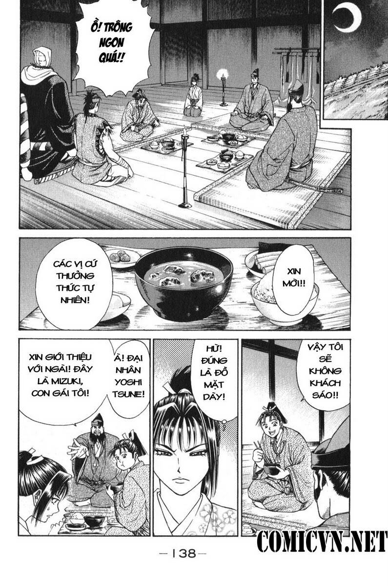 thiếu niên vương i - shana oh yoshitsune i chapter 54 21