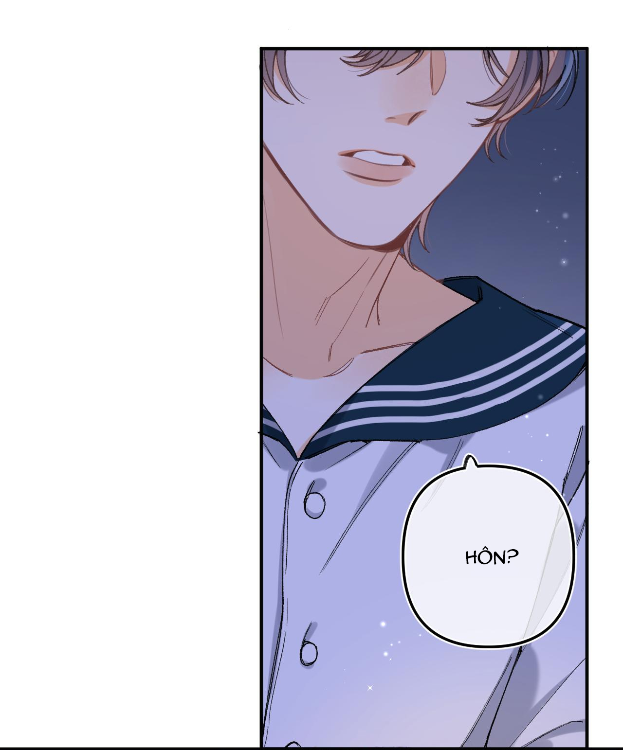 vụng trộm không thể giấu - mối tình thầm kín chapter 101.1 5