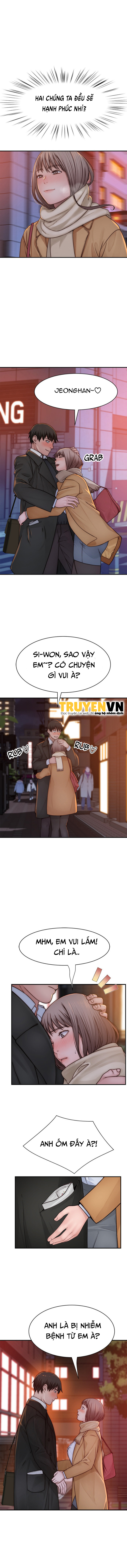 giữa hai ta chapter 77 8