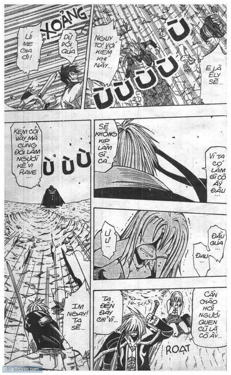 rave master (scan) chapter 10 162