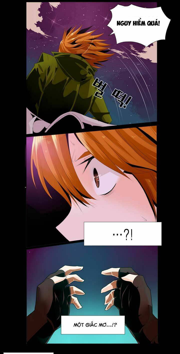 dragon xenersia chapter 1.5 15