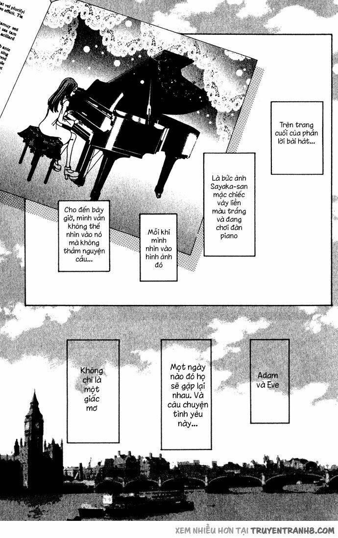 kagen no tsuki - last quarter chapter 15 22