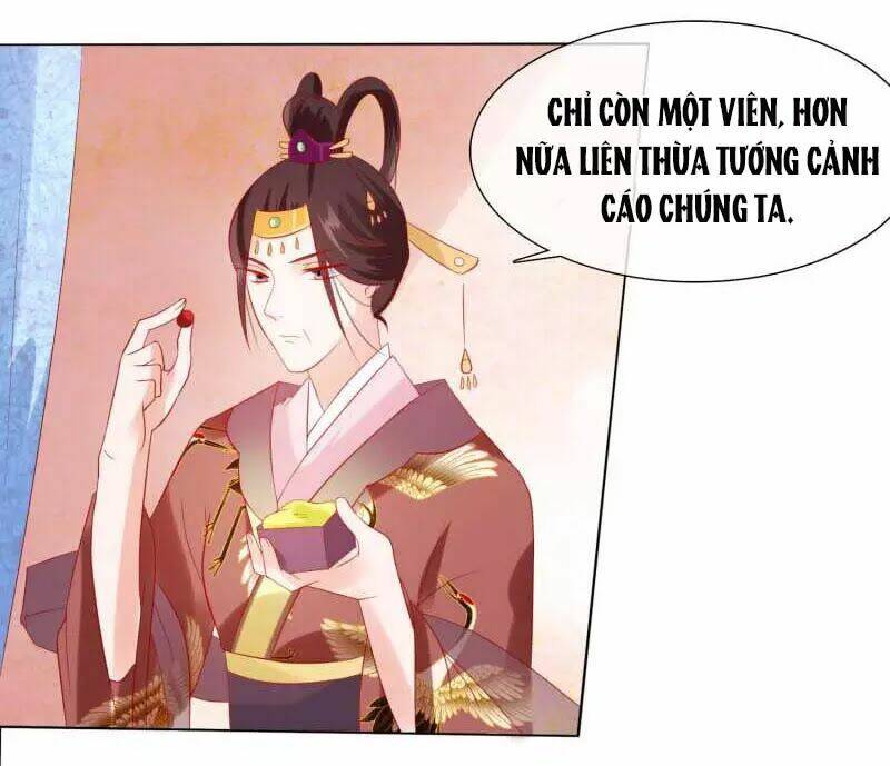 mười dặm hồng trang, thay huynh xuất giá chapter 21 48