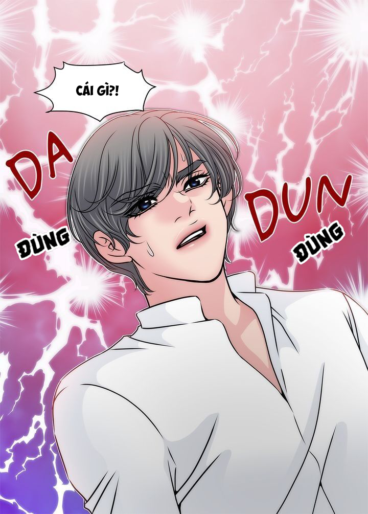 người đàn ông của tôi chapter 65.1 9