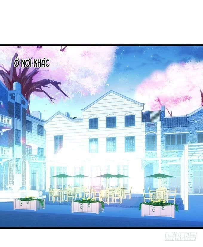 hồ tiên hung bạo chapter 99 21