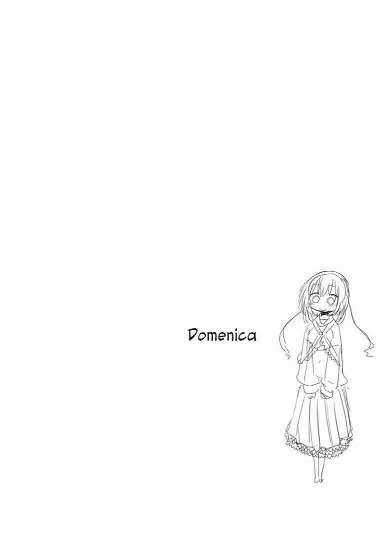 metsuko ni yoroshiku chapter 5 14