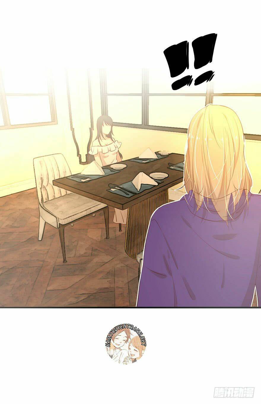 tổng tài đại nhân tâm thiếu nữ chapter 15.2 23