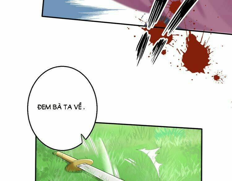 hoa nhan sách chapter 30.1 35