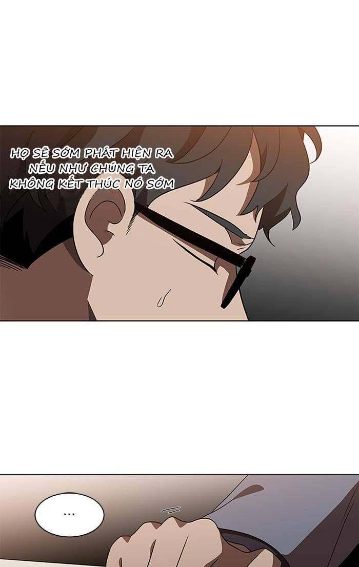 nó là của tôi chapter 130 21