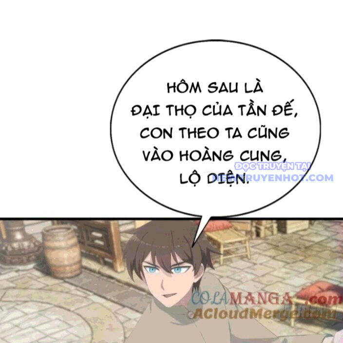 tu tiên trở về tại vườn trường – season 2 chapter 135 68